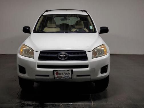 2010 Toyota RAV4 Base