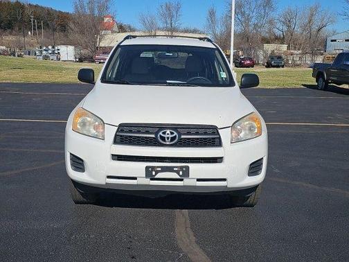 2010 Toyota RAV4 Base
