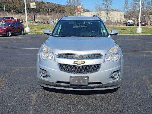 2013 Chevrolet Equinox 2LT