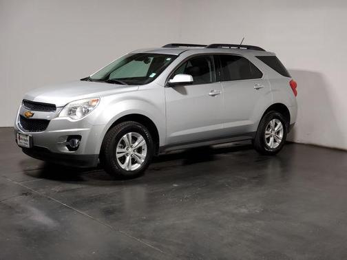 2013 Chevrolet Equinox 2LT
