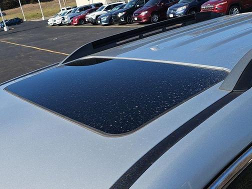 2013 Chevrolet Equinox 2LT