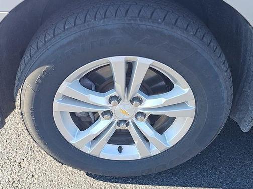 2013 Chevrolet Equinox 2LT