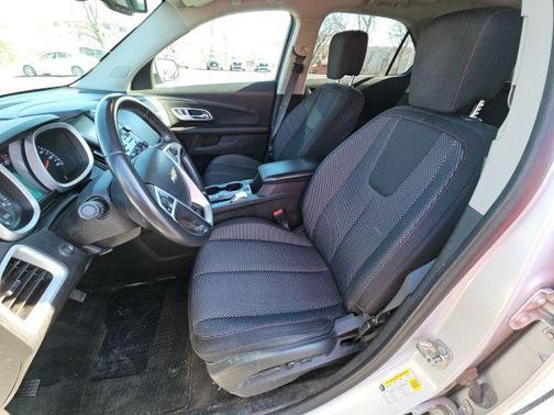 2013 Chevrolet Equinox 2LT