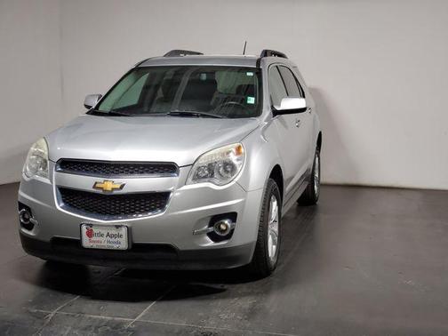 2013 Chevrolet Equinox 2LT