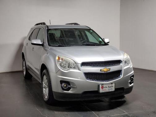 2013 Chevrolet Equinox 2LT