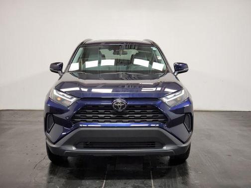 Blueprint 2024 Toyota RAV4 XLE