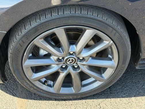 2021 Mazda Mazda3 AWD w/Select Package