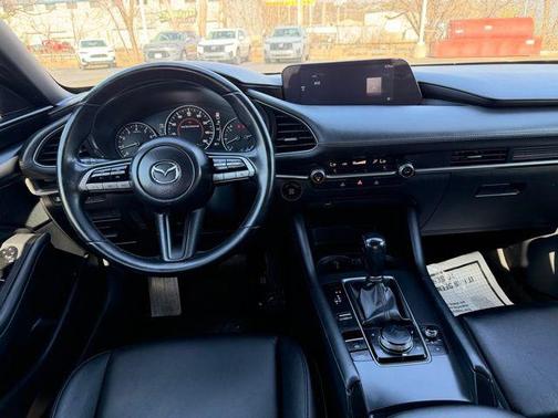 2021 Mazda Mazda3 AWD w/Select Package
