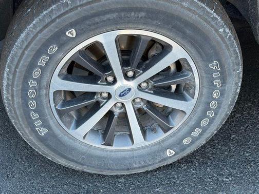 2018 Ford Expedition Max XLT