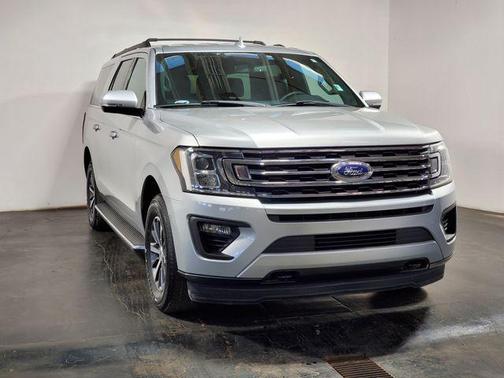 2018 Ford Expedition Max XLT
