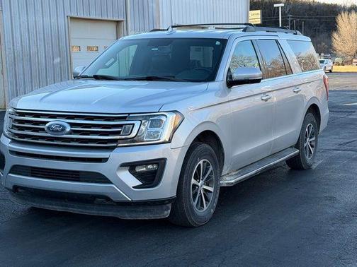2018 Ford Expedition Max XLT
