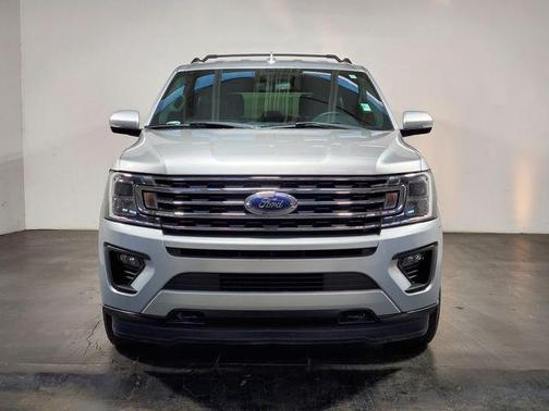 2018 Ford Expedition Max XLT