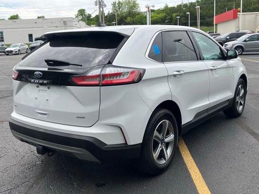 Symphony Silver 2018 Hyundai SONATA Sport