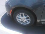 Granite Crystal Metallic Clearcoat 2023 Chrysler Voyager LX
