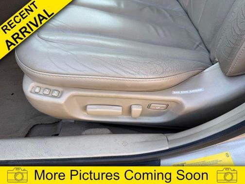 2003 Toyota Avalon