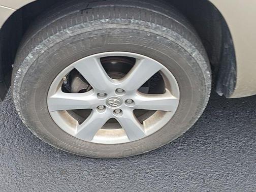 2007 Toyota RAV4 Limited