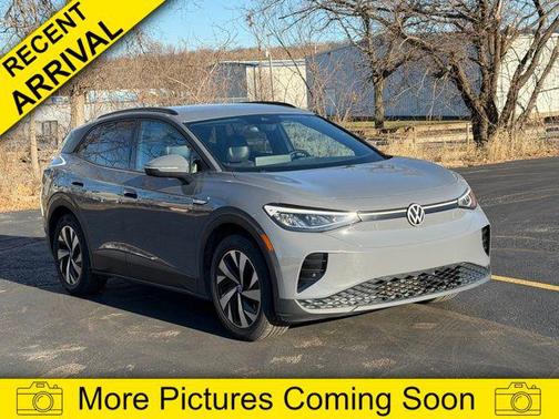 2023 Volkswagen ID.4 Pro