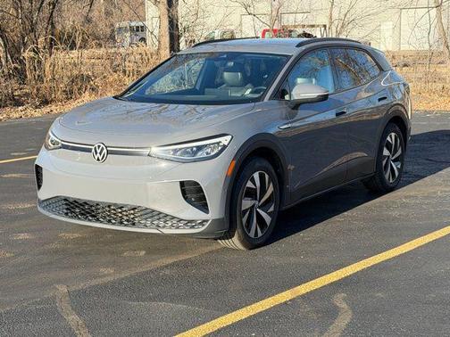 2023 Volkswagen ID.4 Pro