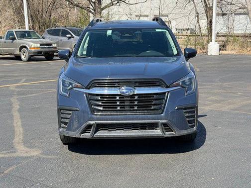 2025 Subaru Ascent Premium 7-Passenger