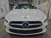 Digital White Metallic 2022 Mercedes-Benz A-Class A 220