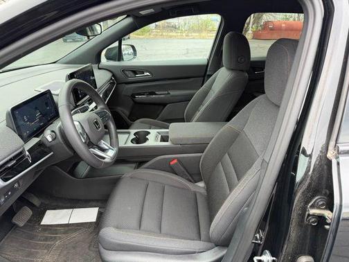 Raven Black 2024 Honda Prologue EX