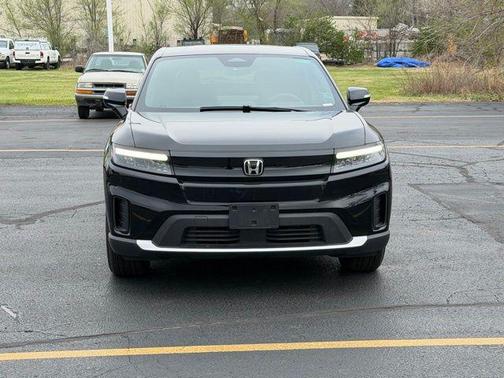 Raven Black 2024 Honda Prologue EX