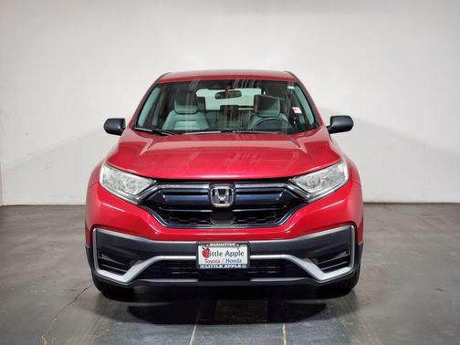 2020 Honda CR-V 2WD LX