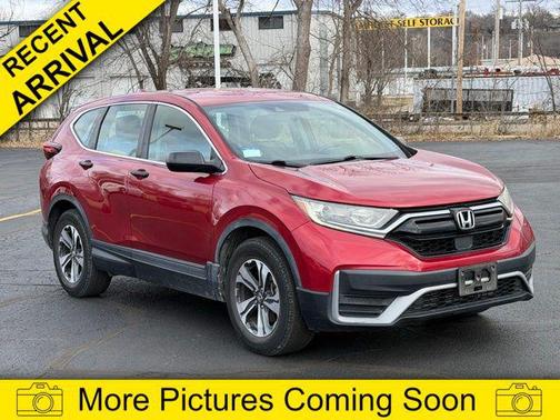 2020 Honda CR-V 2WD LX