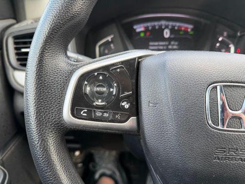 2020 Honda CR-V 2WD LX