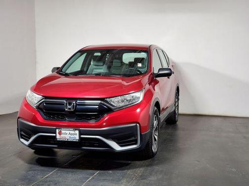 2020 Honda CR-V 2WD LX