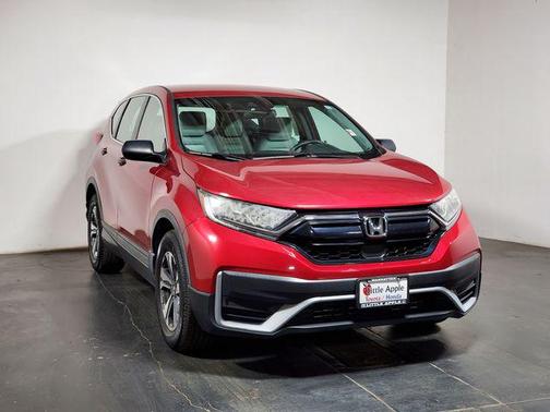 2020 Honda CR-V 2WD LX