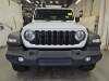 Bright White Clearcoat 2024 Jeep Wrangler Sport S