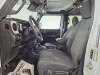 Bright White Clearcoat 2024 Jeep Wrangler Sport S