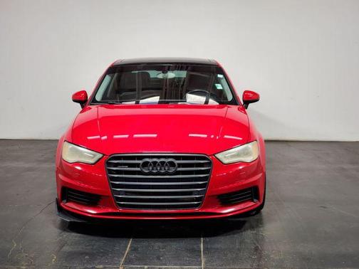 2015 Audi A3 2.0T Premium