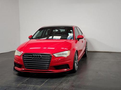 2015 Audi A3 2.0T Premium