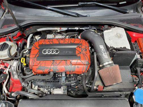 2015 Audi A3 2.0T Premium