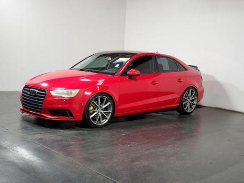 2015 Audi A3 2.0T Premium