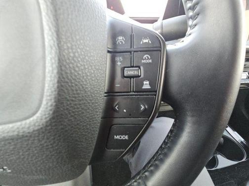 2023 Toyota Prius LE