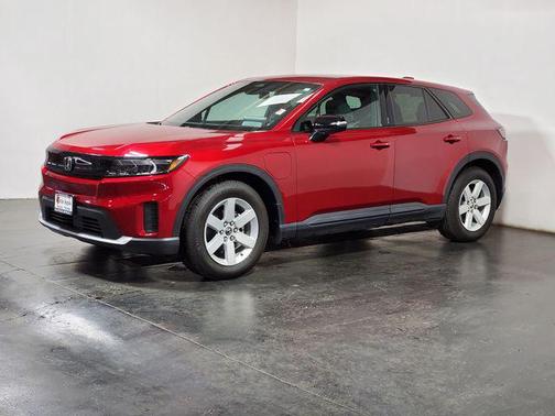 2024 Honda Prologue EX