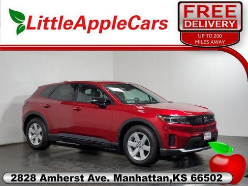 2024 Honda Prologue EX