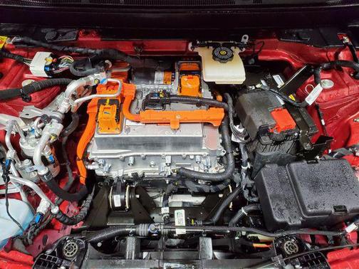 2024 Honda Prologue EX