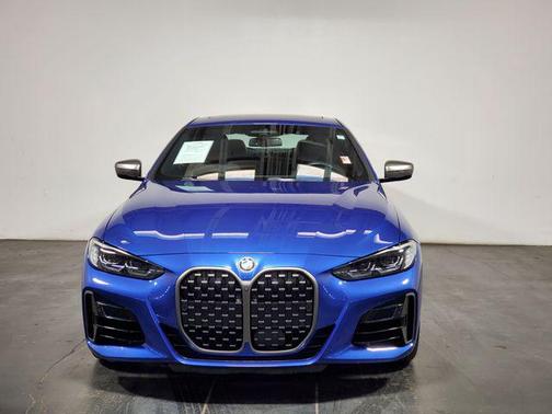 2022 BMW M440 i xDrive