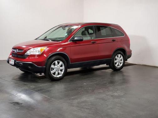 2009 Honda CR-V EX