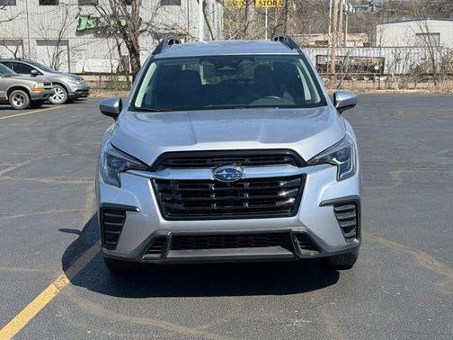 2025 Subaru Ascent Premium 7-Passenger