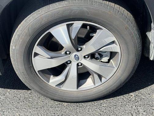 2025 Subaru Ascent Premium 7-Passenger