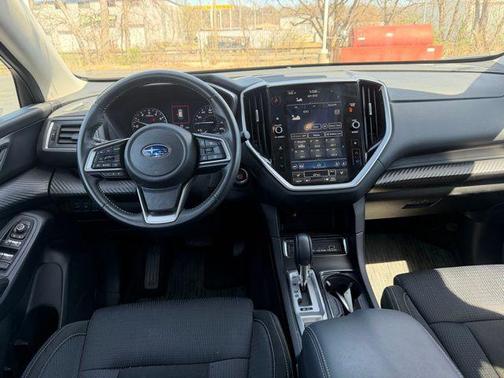 2025 Subaru Ascent Premium 7-Passenger