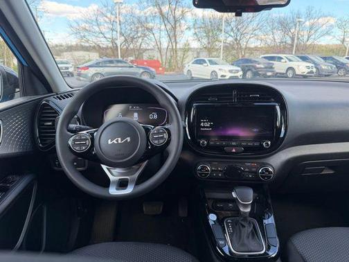 2023 Kia Soul S