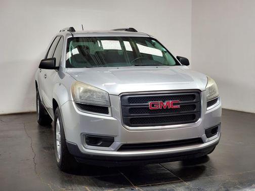 2013 GMC Acadia SLE-2