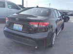 Midnight Black Metallic 2025 Toyota Corolla LE