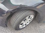 Midnight Black Metallic 2025 Toyota Corolla LE